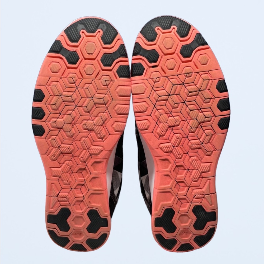Nike Free TR FIT 5 Running Shoes Women’s‎ Sz 9 - Picture 10 of 10